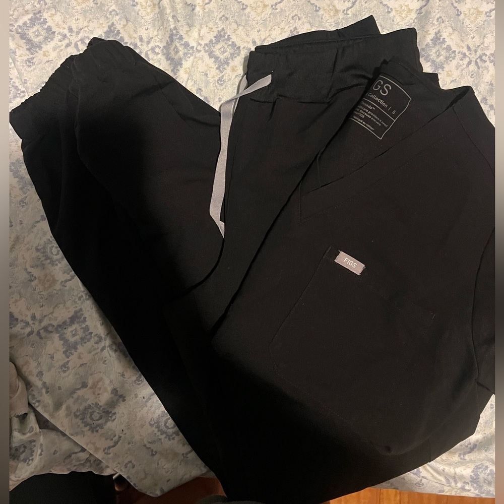Size S figs set